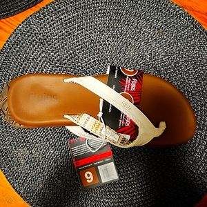 Flojos womens sandals